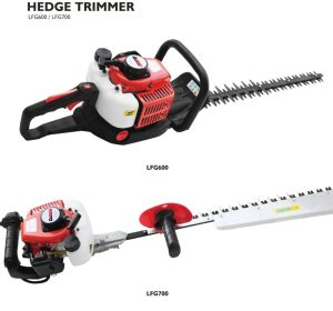 Hedge-Trimmer