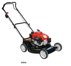 Lawn-Mover